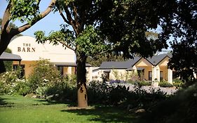 The Barn Accommodation